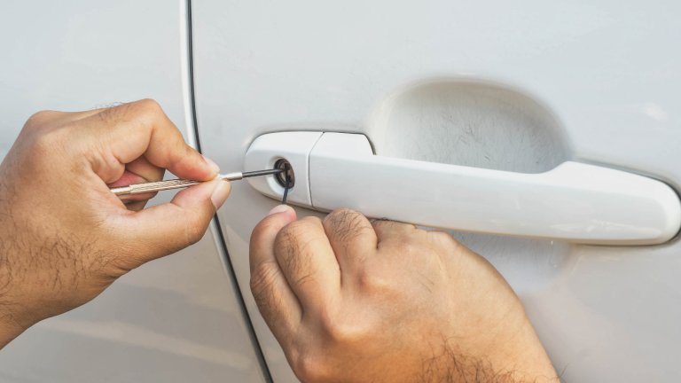 Locksmith Rosemead