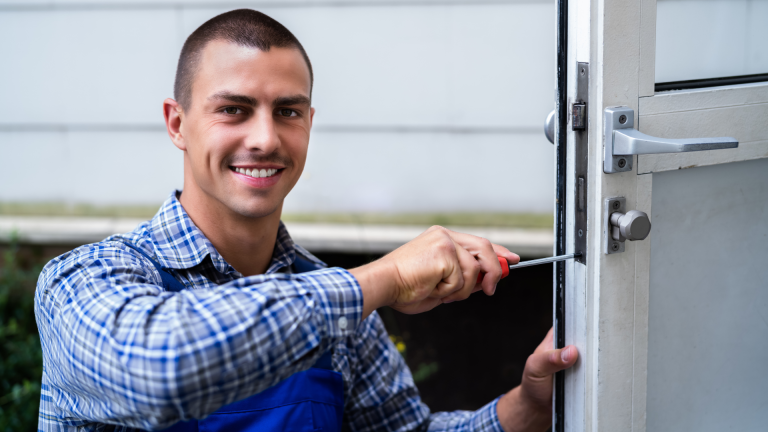 Locksmith Rosemead