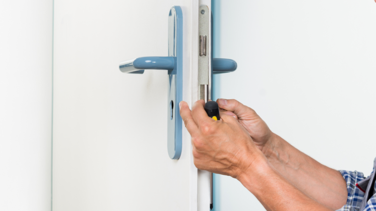 Expert Commercial Locksmith Solutions in Rosemead, CA